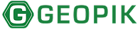 Logo de Geopik