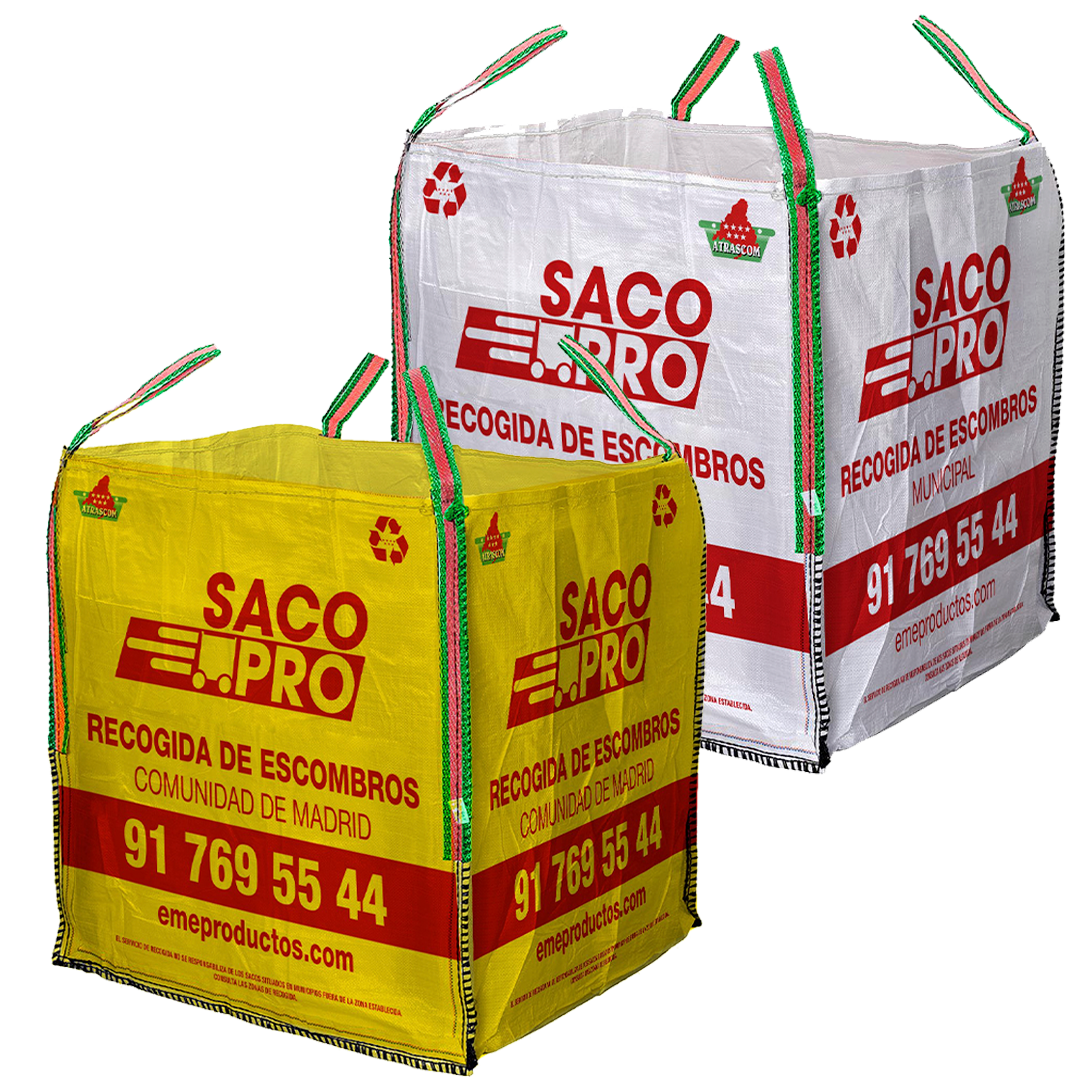 Sacas Sacopro