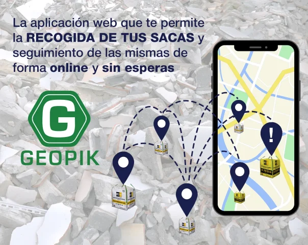 Gestión Residuos EME